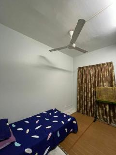 DM Homestay - Semenyih - 6