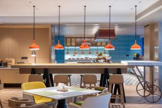 Home2 Suite by Hilton Jingdezhen Changnan - Jingdezhen - 9