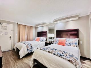 Lovely Oceanfront Condo Pool FREE Tickets C84 - Myrtle Beach - 9