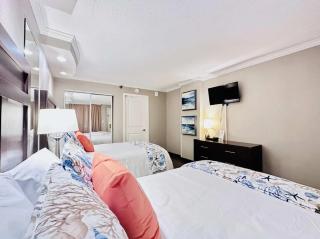 Lovely Oceanfront Condo Pool FREE Tickets C84 - Myrtle Beach - 3