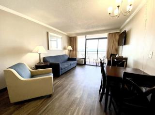 Lovely Oceanfront Condo Pool FREE Tickets C84 - Myrtle Beach - 1