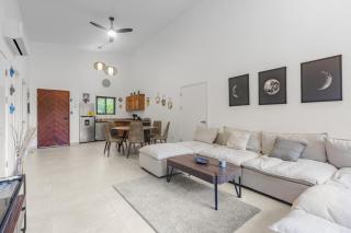 Casa Ola - Tropical Beachside Escape - Playa Venao - 4