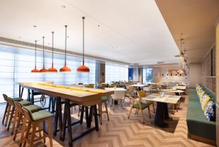 Home2 Suite by Hilton Jingdezhen Changnan - Jingdezhen - 5