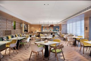 Home2 Suite by Hilton Jingdezhen Changnan - Jingdezhen - 7