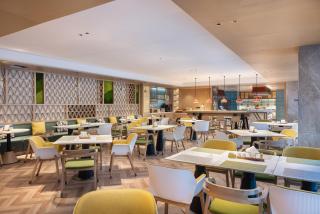Home2 Suite by Hilton Jingdezhen Changnan - Jingdezhen - 6