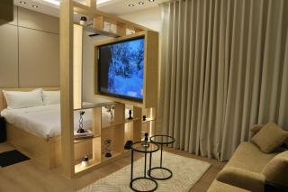 Mysterious Comfort Zone - Riad - 9