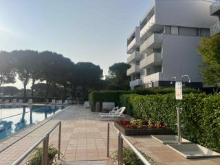 Dolce Vita Apartman - Aprilia Marittima - 4