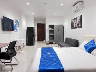 Wellington-Sky Center Next to Airport free Pool - Ho Chi Minh - 8