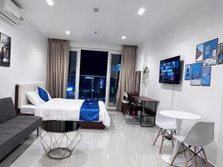 Wellington-Sky Center Next to Airport free Pool - Ho Chi Minh - 6