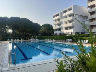 Dolce Vita Apartman - Aprilia Marittima - 5