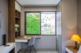 Ben's Signature Hotel and Residence - Hanoi Center - Hanoi - 7