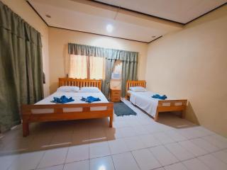 Dela-Chen Roadside Hostel - Moalboal - 7