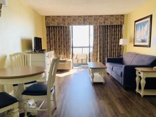Great Oceanfront RESORT Pools FREE Tickets S118 - Myrtle Beach - 0