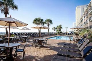 Great Oceanfront RESORT Pools FREE Tickets S118 - Myrtle Beach - 7