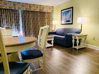 Great Oceanfront RESORT Pools FREE Tickets S118 - Myrtle Beach - 4