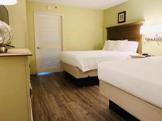 Great Oceanfront RESORT Pools FREE Tickets S118 - Myrtle Beach - 1