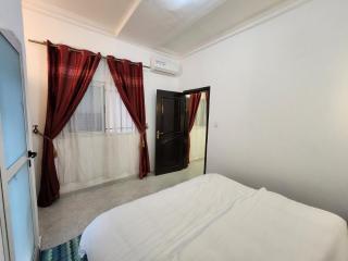 Aéroppart Brazzaville - - 6