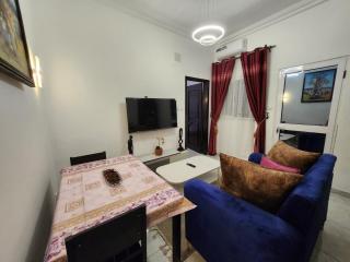 Aéroppart Brazzaville - - 5