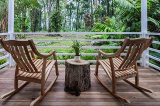 Villa Frida - Private Beachfront Villa - 4