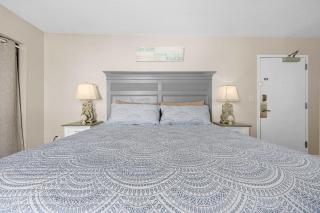 Oceanfront King ALL Amenities Pools FREE Tickets Y52 - Myrtle Beach - 5