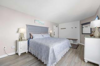 Oceanfront King ALL Amenities Pools FREE Tickets Y52 - Myrtle Beach - 3