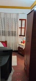 Hostal La Caleta - 8