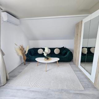 Cozy SoRaDa 3 apartment - Bragadiru - 8