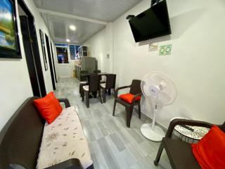 Apartamento Referee - San Andrés - 3