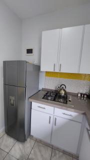 Calm & Cozy Apartment by C & D - Oranjestad - 5