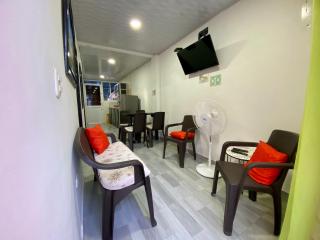 Apartamento Referee - 4