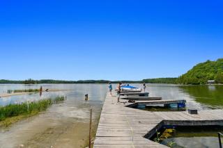 The Jigged Cottage on Lac Heney - Gracefield - 8
