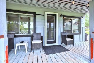 The Jigged Cottage on Lac Heney - Gracefield - 5