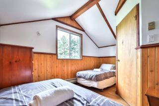The Jigged Cottage on Lac Heney - Gracefield - 4