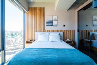 Boho Luxury Loft Studio - Amenities & Insane View! - Bogotá - 8
