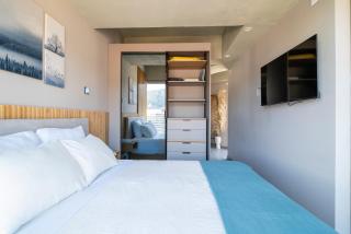 Boho Luxury Loft Studio - Amenities & Insane View! - Bogotá - 7