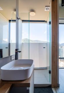 Boho Luxury Loft Studio - Amenities & Insane View! - Bogotá - 6