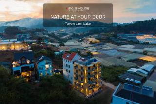 Nexus House An Son Da Lat - Đà Lạt - 0