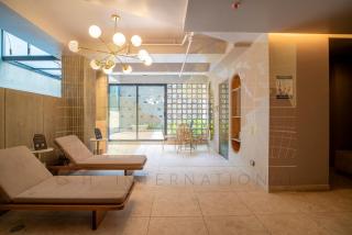 Boho Luxury Loft Studio - Amenities & Insane View! - Bogotá - 1
