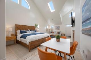 Montara Penthouse Elevated Comfort Above Downtown Half Moon Bay - Half Moon Bay - 2