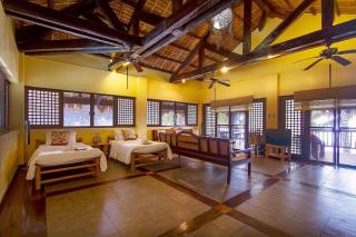 Nabulao Beach Resort - 9