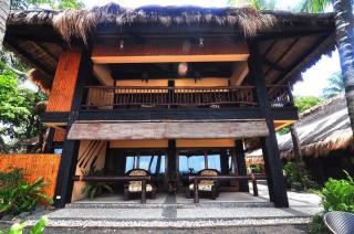 Nabulao Beach Resort - 8