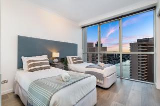 "Boutique Sky Villa" by Inn Paradise - Gold Coast - 4