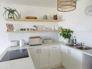 Chaka's Paradise Apt with stunning Sea Views!! - Ballito - 8