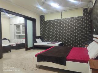 Motorway B&B - Islamabad - 1