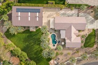 41 Palms Estate by AvantStay Event-Ready Resort-Style Home w Pool Barn Near Coachella Golf - Bermuda Dunes - 6