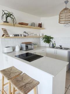 Chaka's Paradise Apt with stunning Sea Views!! - Ballito - 9