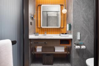 Home2 Suite by Hilton Jingdezhen Changnan - Jingdezhen - 2