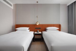Home2 Suite by Hilton Jingdezhen Changnan - Jingdezhen - 4