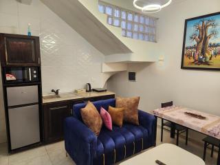 Aéroppart Brazzaville - - 8