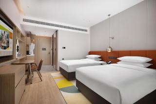Home2 Suite by Hilton Jingdezhen Changnan - 1